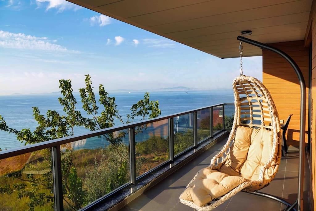 Villa Luxury Four Fourlex Termal