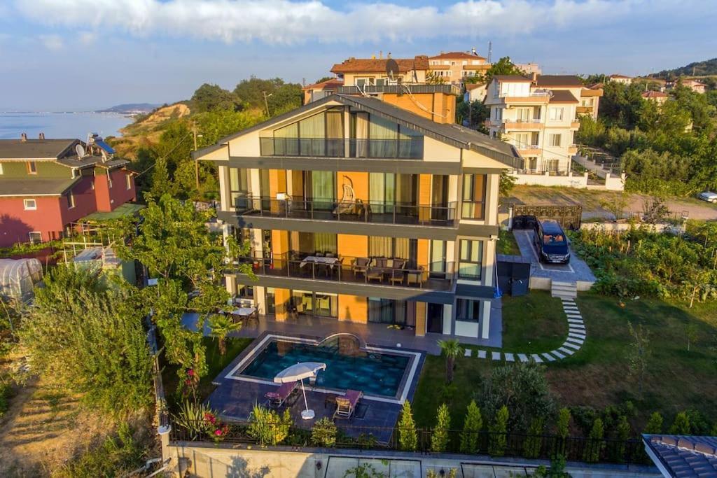 Luxury Four Fourlex * Termal