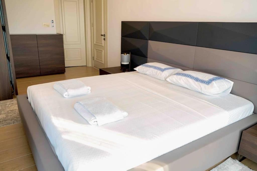 Villa Luxury Four Fourlex *