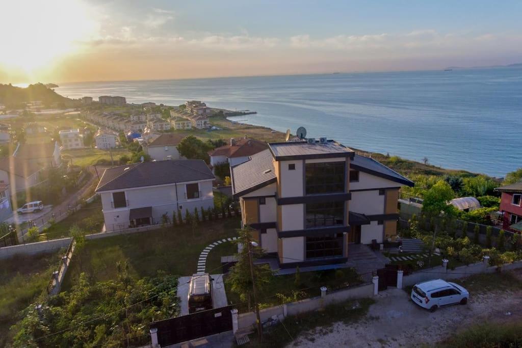 Villa Luxury Four Fourlex