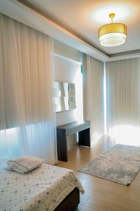 Villa Luxury Four Fourlex