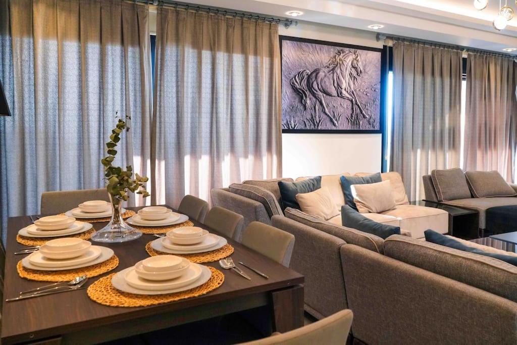 Luxury Four Fourlex * Termal
