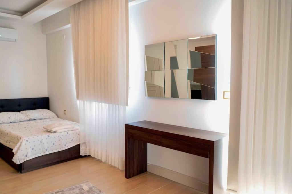 Villa Luxury Four Fourlex Termal