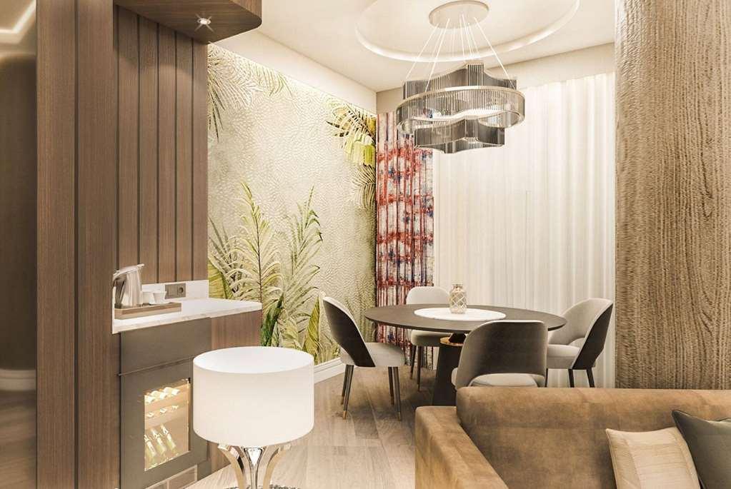 Ramada By Wyndham Karapinar Hotel 3*