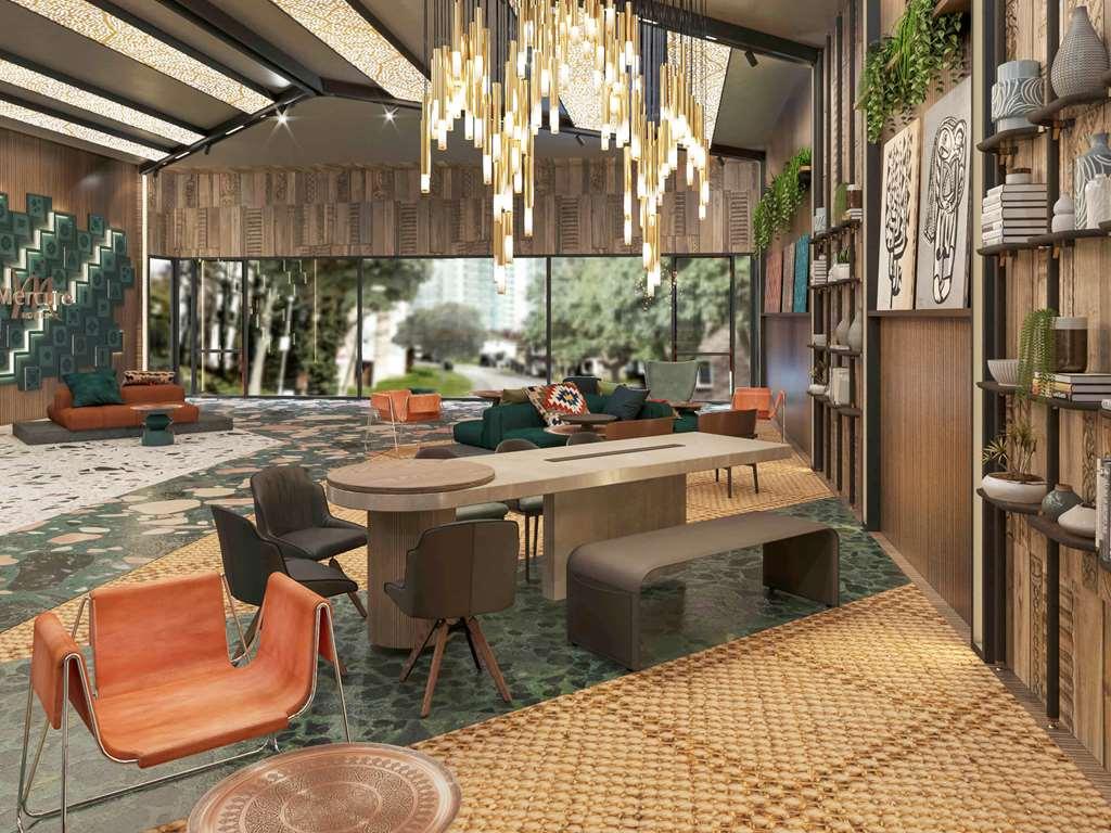 Mercure Trabzon