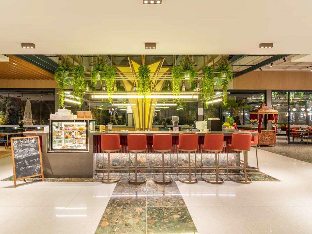 Hotel Mercure 5*