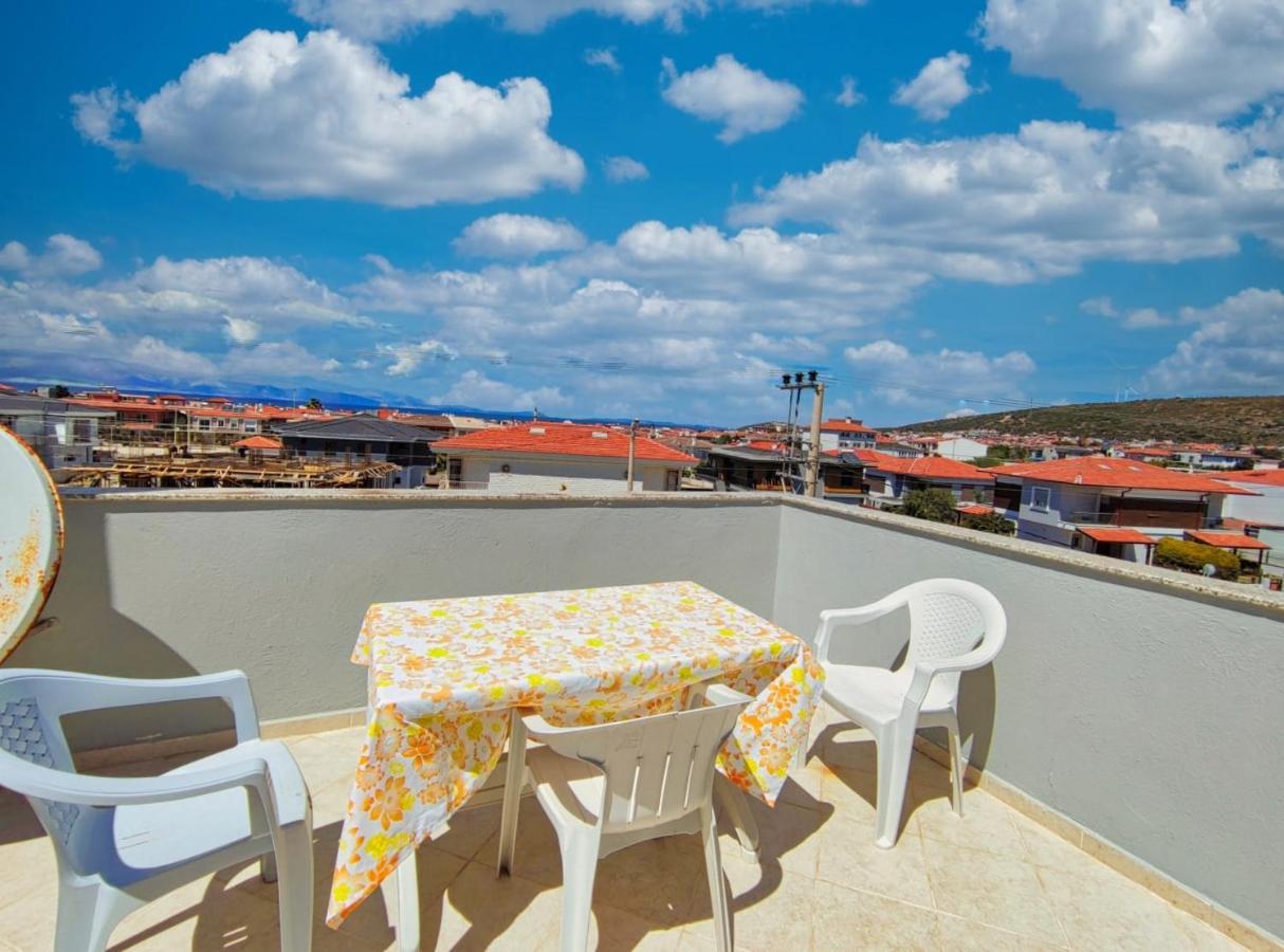Enjoy Hostel Cesme