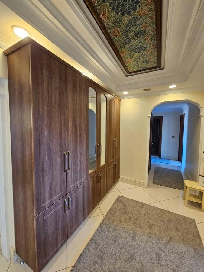 The Most Luxurious Apartment-the Flat New York *