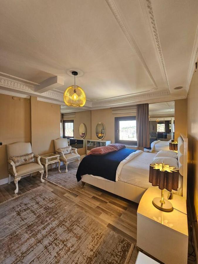 Apartment The Most Luxurious Apartment-the Flat New York