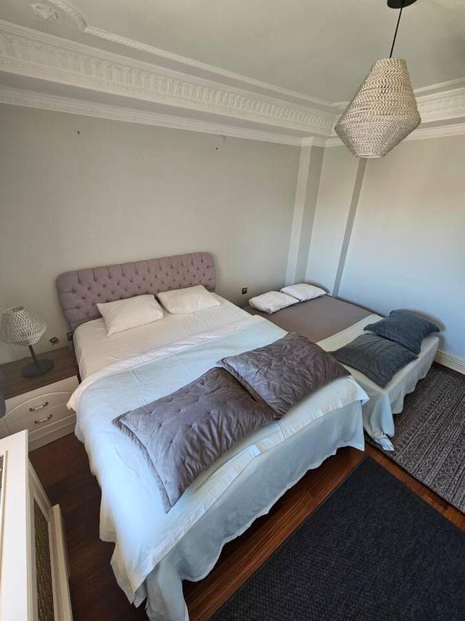 The Most Luxurious Apartment-the Flat New York * Ankara