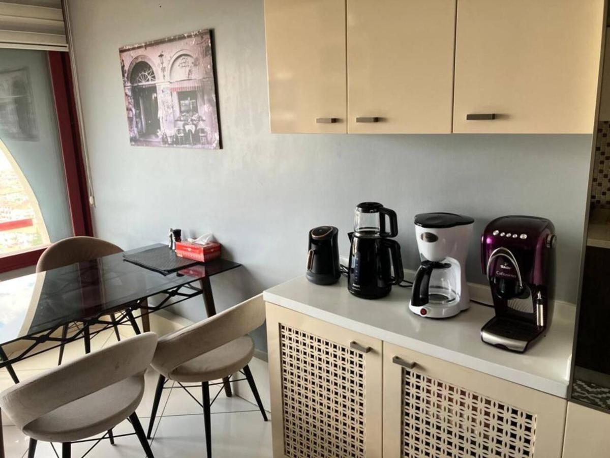 The Most Luxurious Apartment-the Flat New York * Ankara