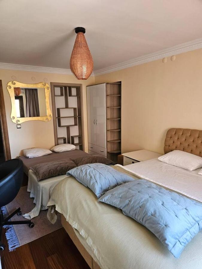 Apartment The Most Luxurious Apartment-the Flat New York Ankara