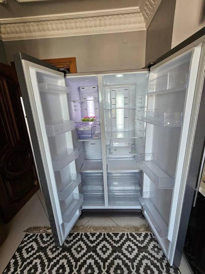 The Most Luxurious Apartment-the Flat New York Apartment