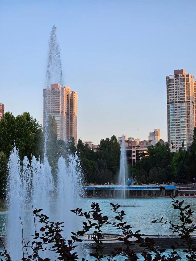 The Most Luxurious Apartment-the Flat New York Apartment Ankara