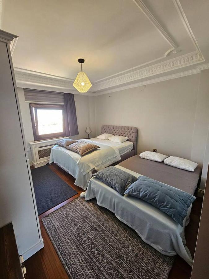 Apartment The Most Luxurious Apartment-the Flat New York Ankara
