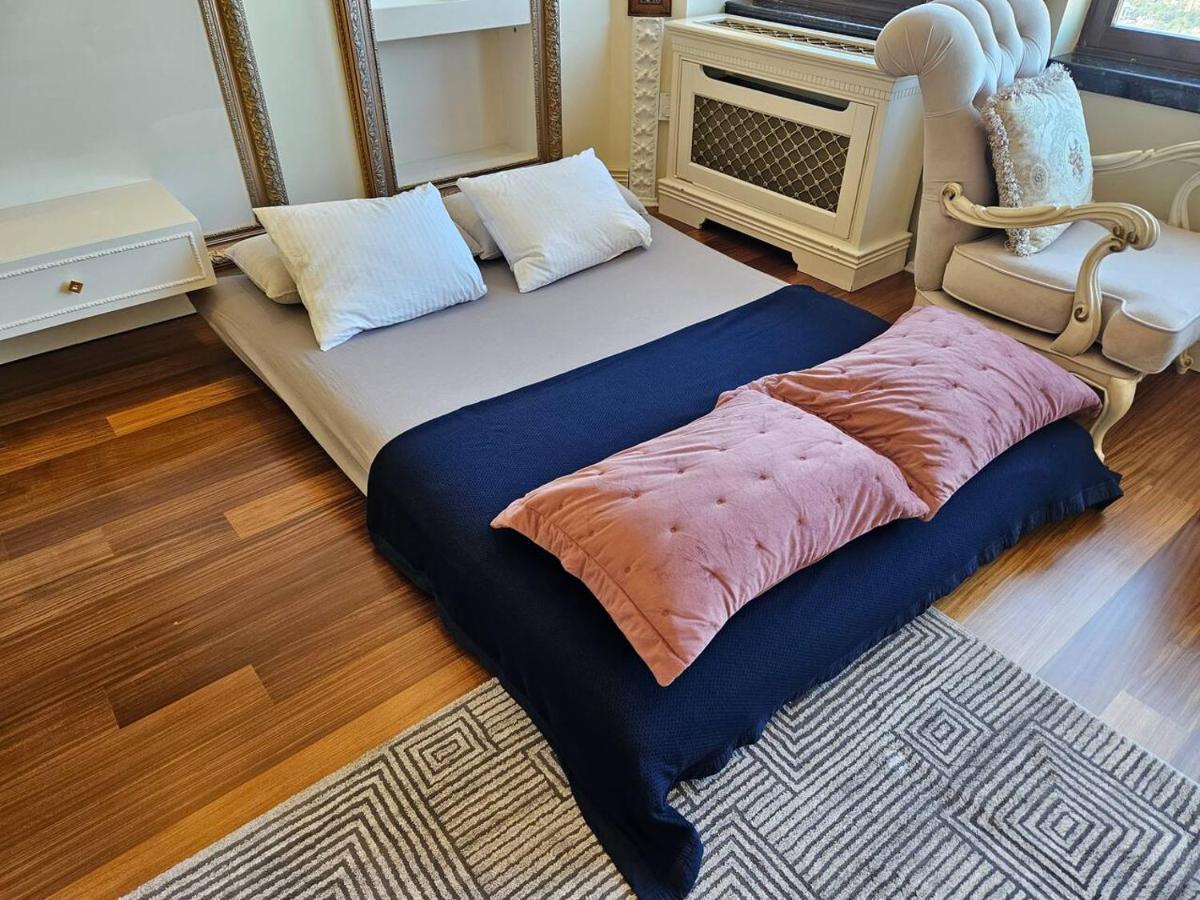 The Most Luxurious Apartment-the Flat New York * Ankara