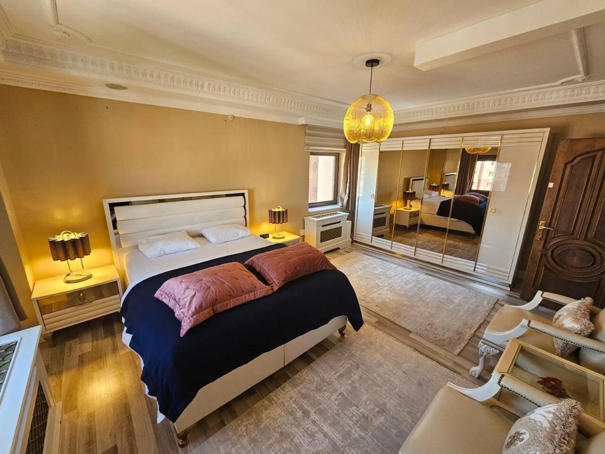 Apartment The Most Luxurious Apartment-the Flat New York