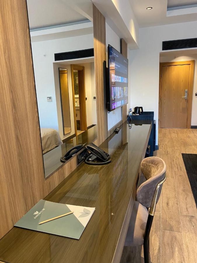 Hotel Amorium & Wooden Stone House Kastamonu