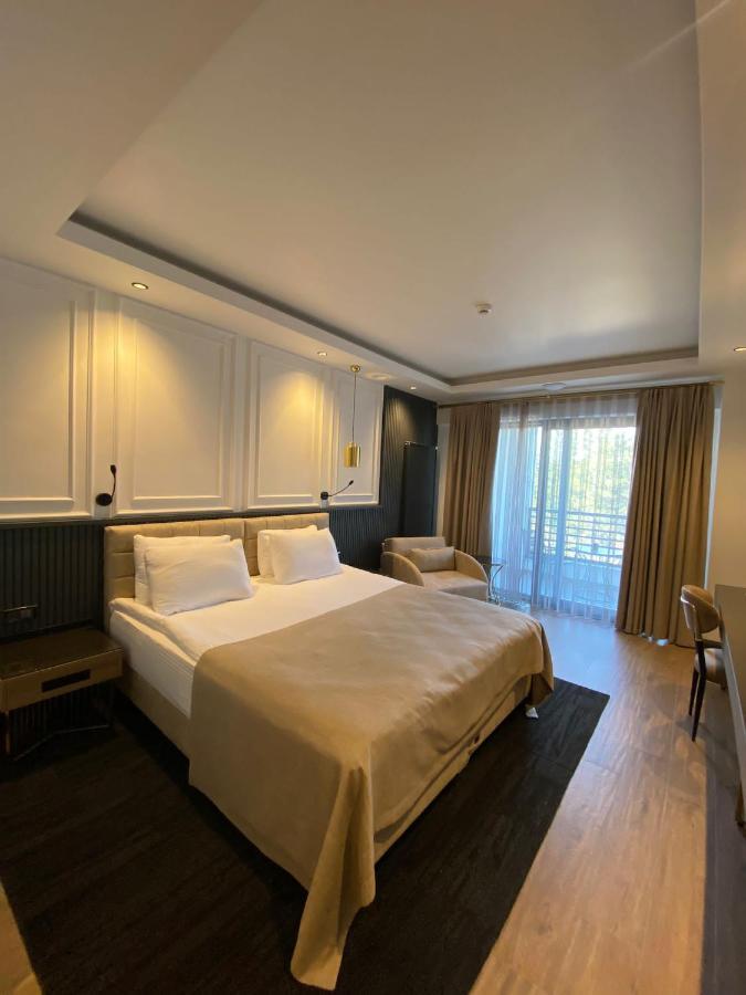 Hotel Amorium & Wooden Stone House 4*
