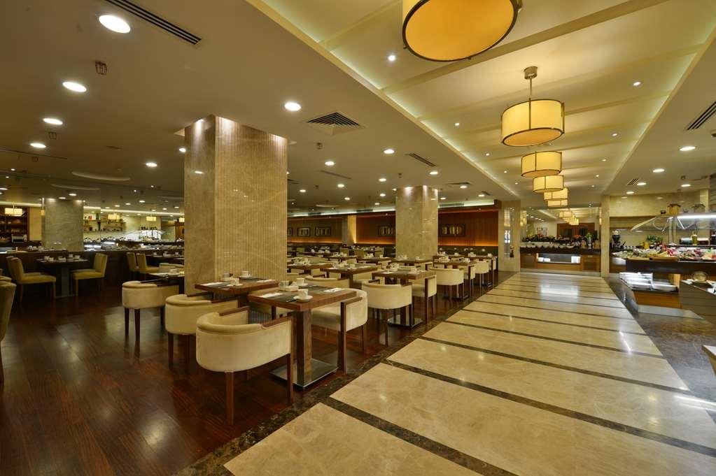 Hotel Marigold Thermal & Bursa