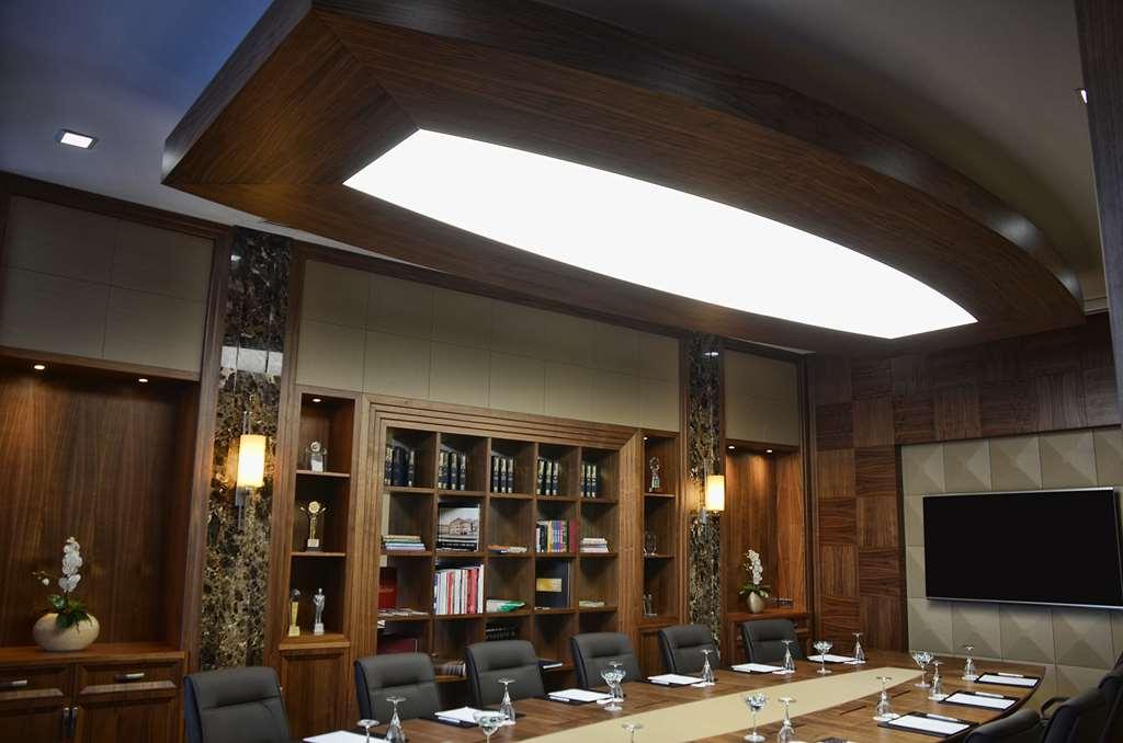 Hotel Marigold Thermal & Bursa