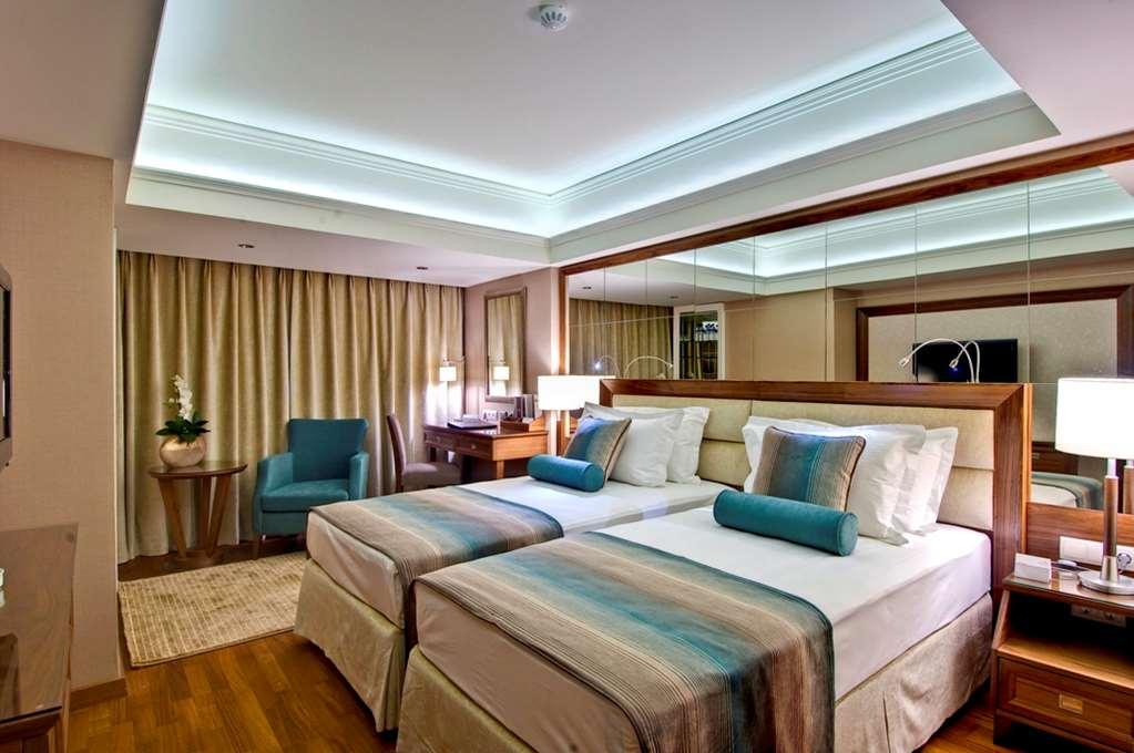 Hotel Marigold Thermal &