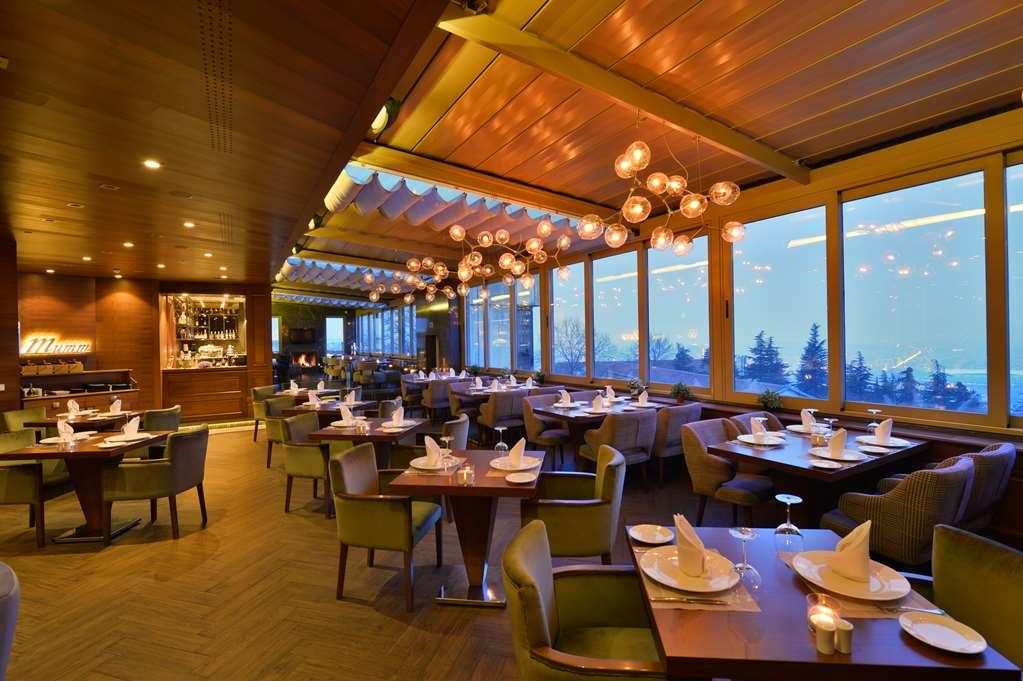 Marigold Thermal & Hotel Bursa