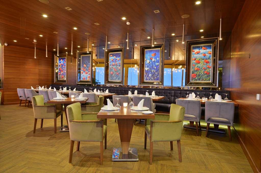 Marigold Thermal & Hotel