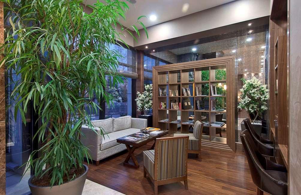Marigold Thermal & Hotel Bursa