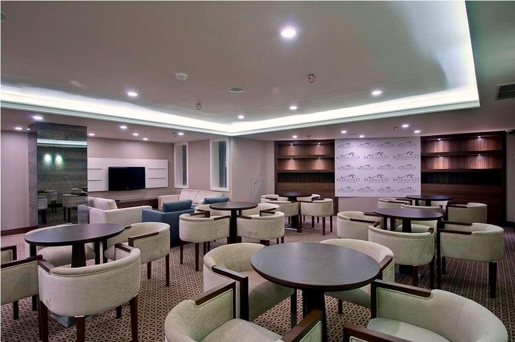 Marigold Thermal & Hotel