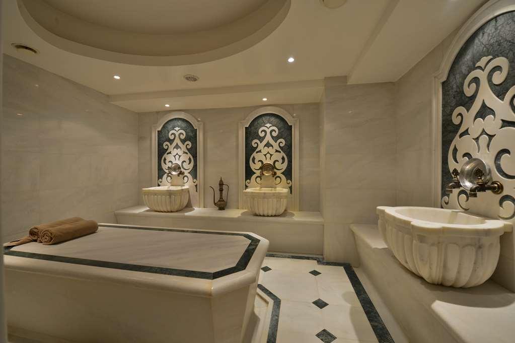 Hotel Marigold Thermal & *
