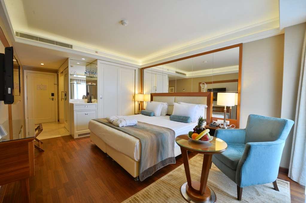 Hotel Marigold Thermal &