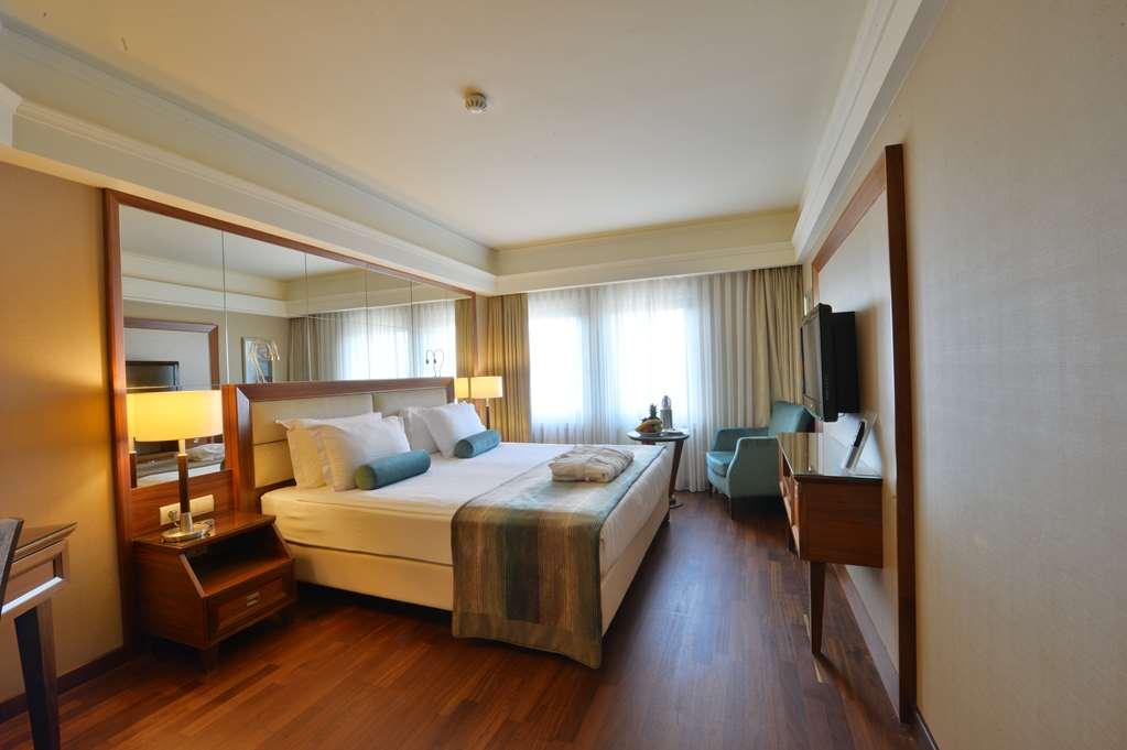 Marigold Thermal & Bursa