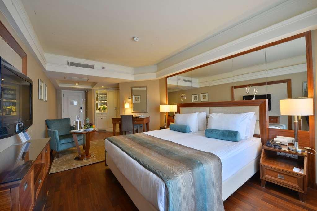 Hotel Marigold Thermal & Bursa