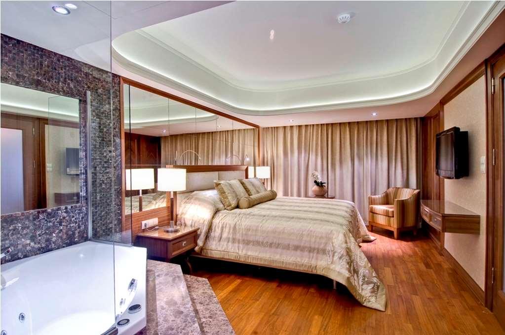 Hotel Marigold Thermal & *