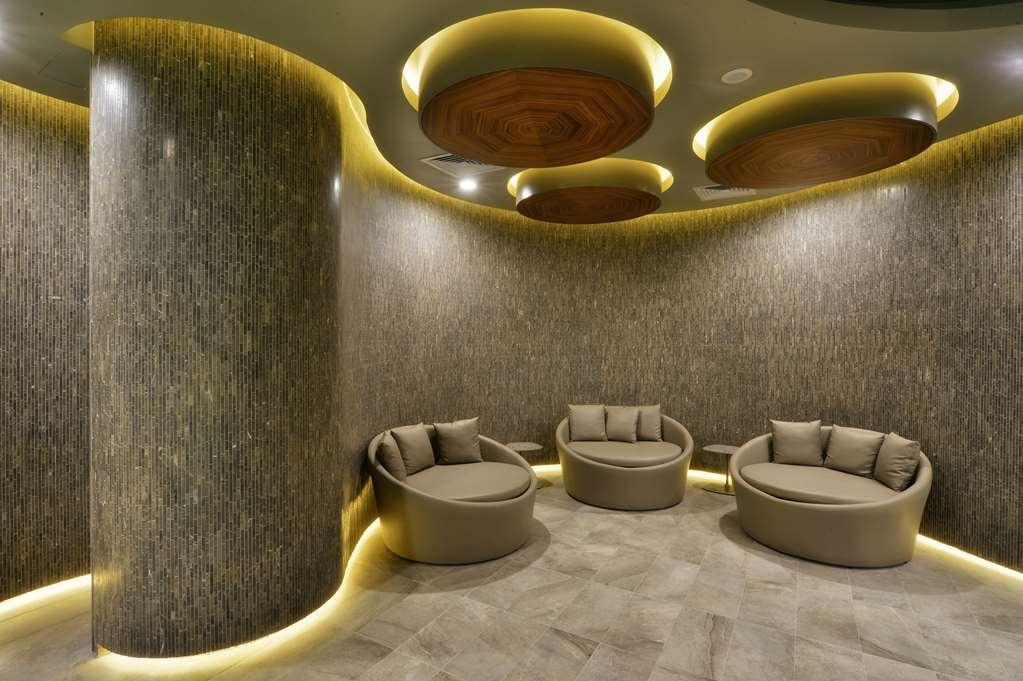 Marigold Thermal & Hotel *