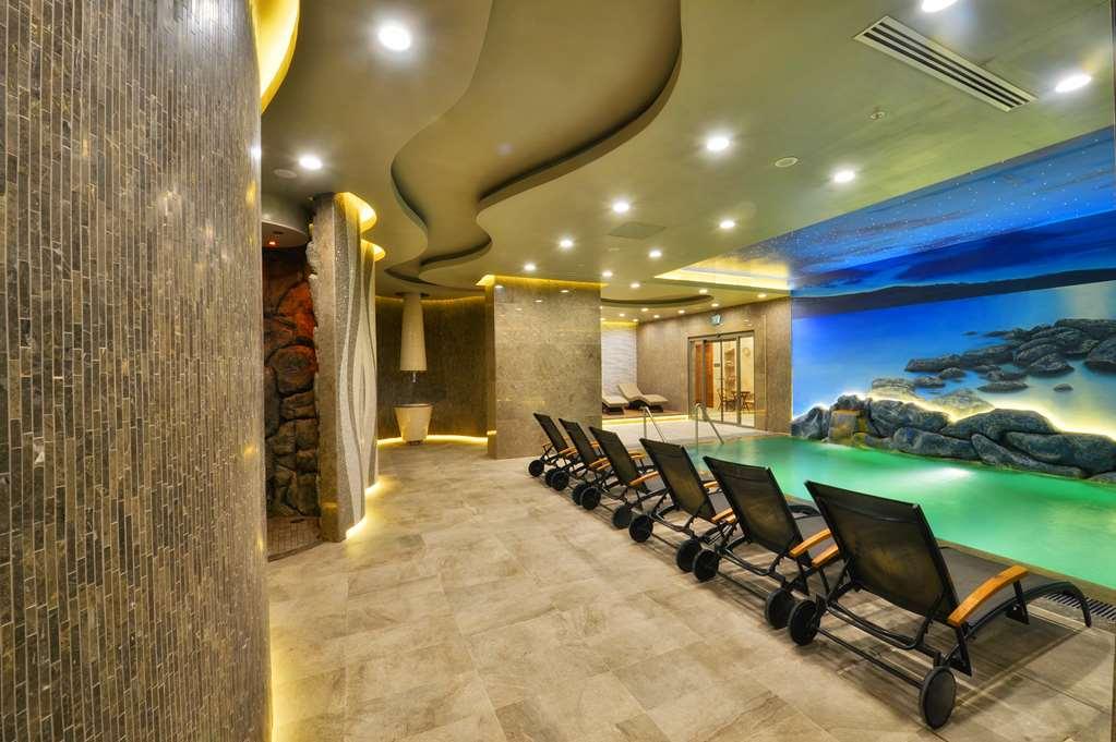 Hotel Marigold Thermal &