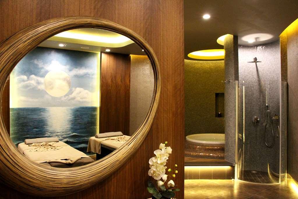 Marigold Thermal & Hotel Bursa