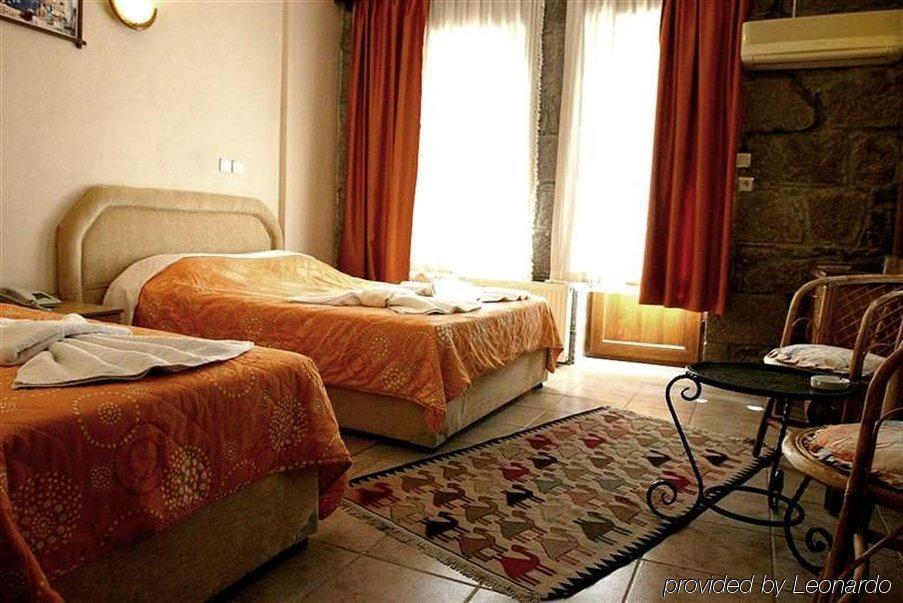 Hotel Dove & Assos