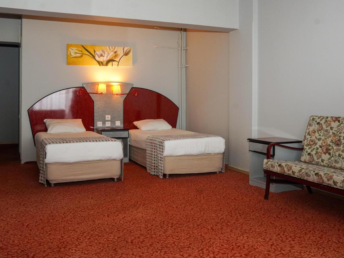 Eken Hotel 3*