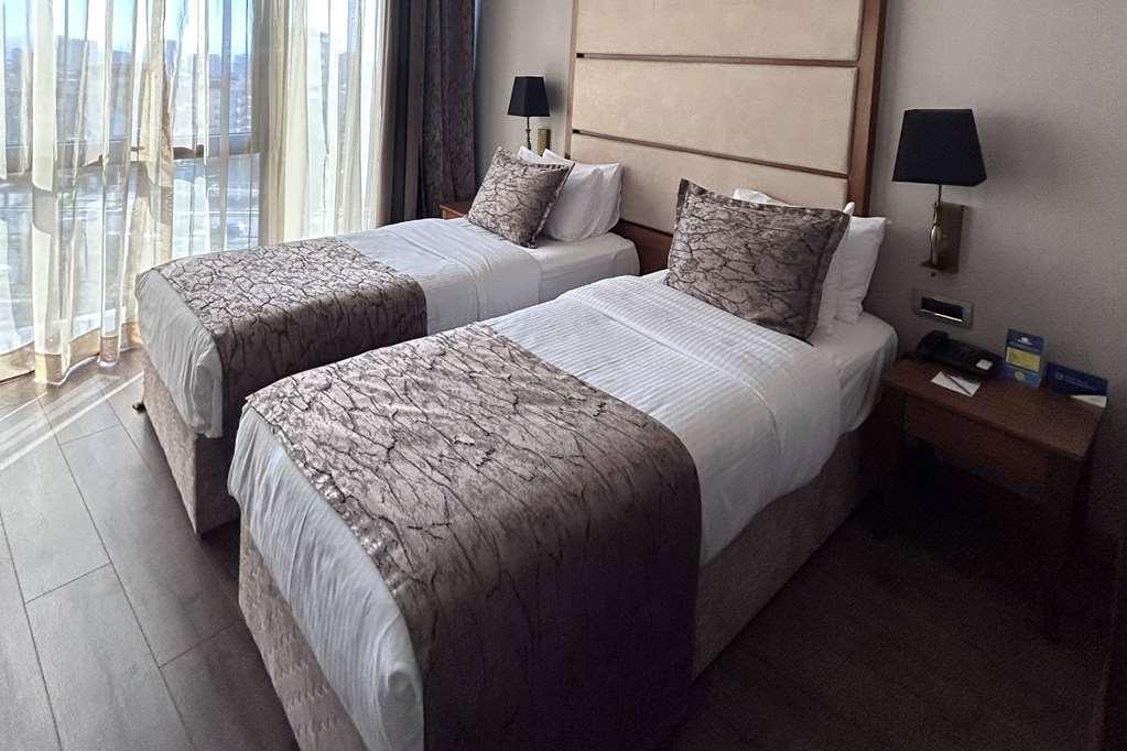 Hotel Days By Wyndham Maltepe Istanbul