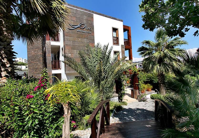 Olira Boutique Hotel&spa Hotel