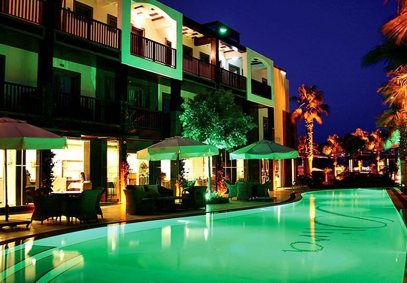Olira Boutique Hotel&spa