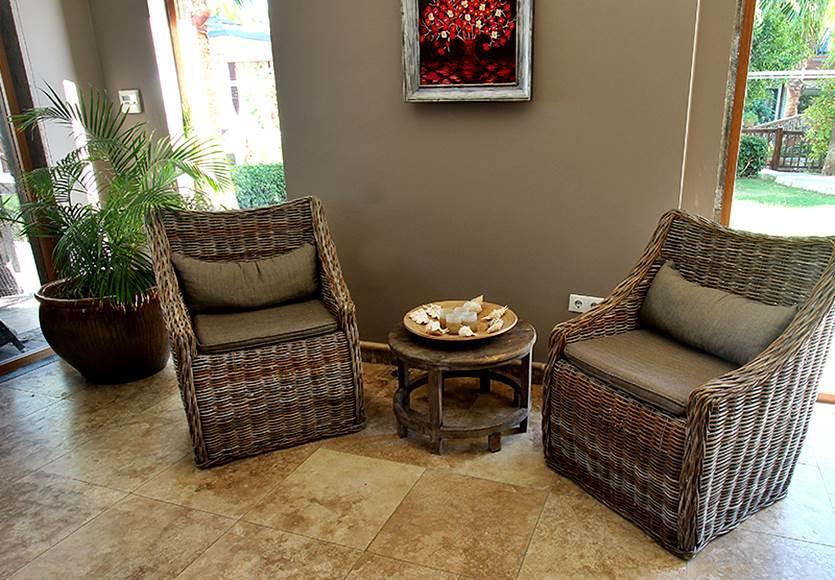 Hotel Olira Boutique Hotel&spa Gundogan (Bodrum)