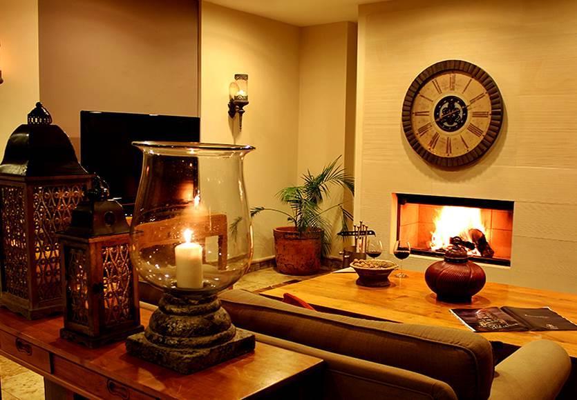 Olira Boutique Hotel&spa 3* Gundogan (Bodrum)