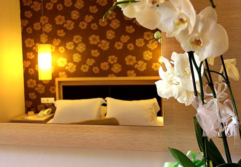 Olira Boutique Hotel&spa Hotel Gundogan (Bodrum)