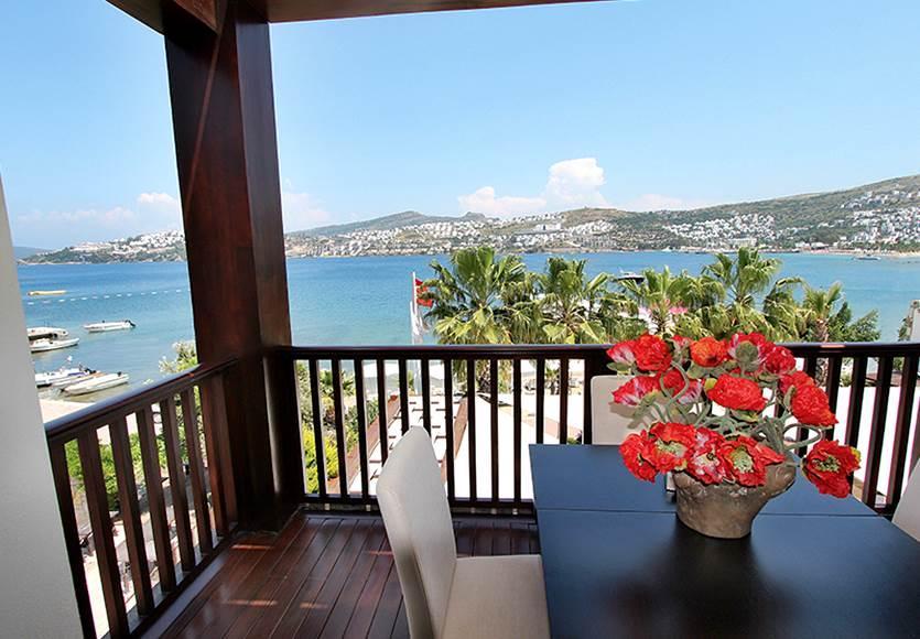 Olira Boutique Hotel&spa Gundogan (Bodrum)