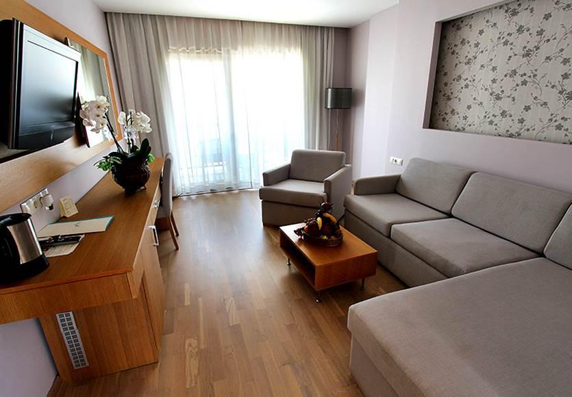 Olira Boutique Hotel&spa Hotel