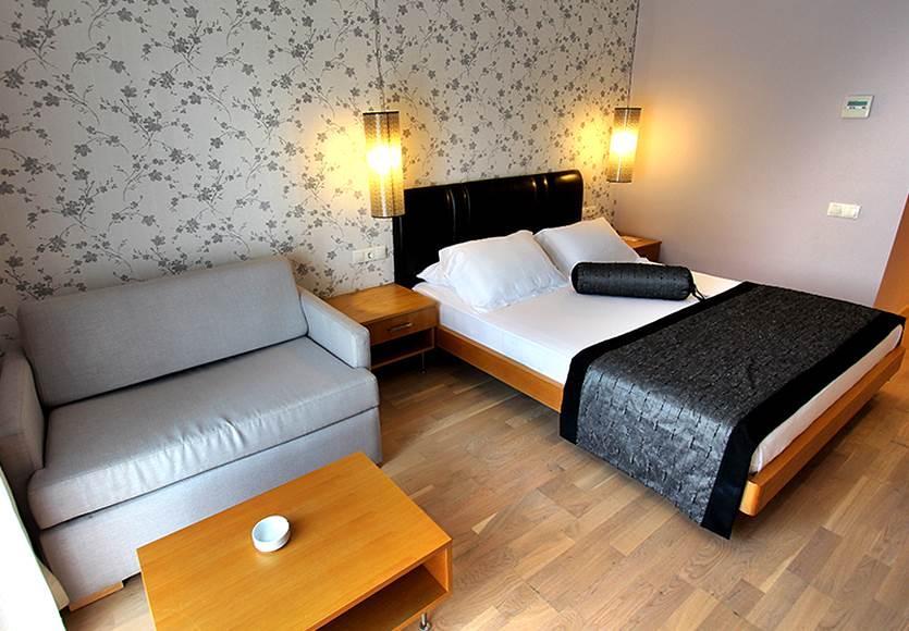 Hotel Olira Boutique Hotel&spa 3*