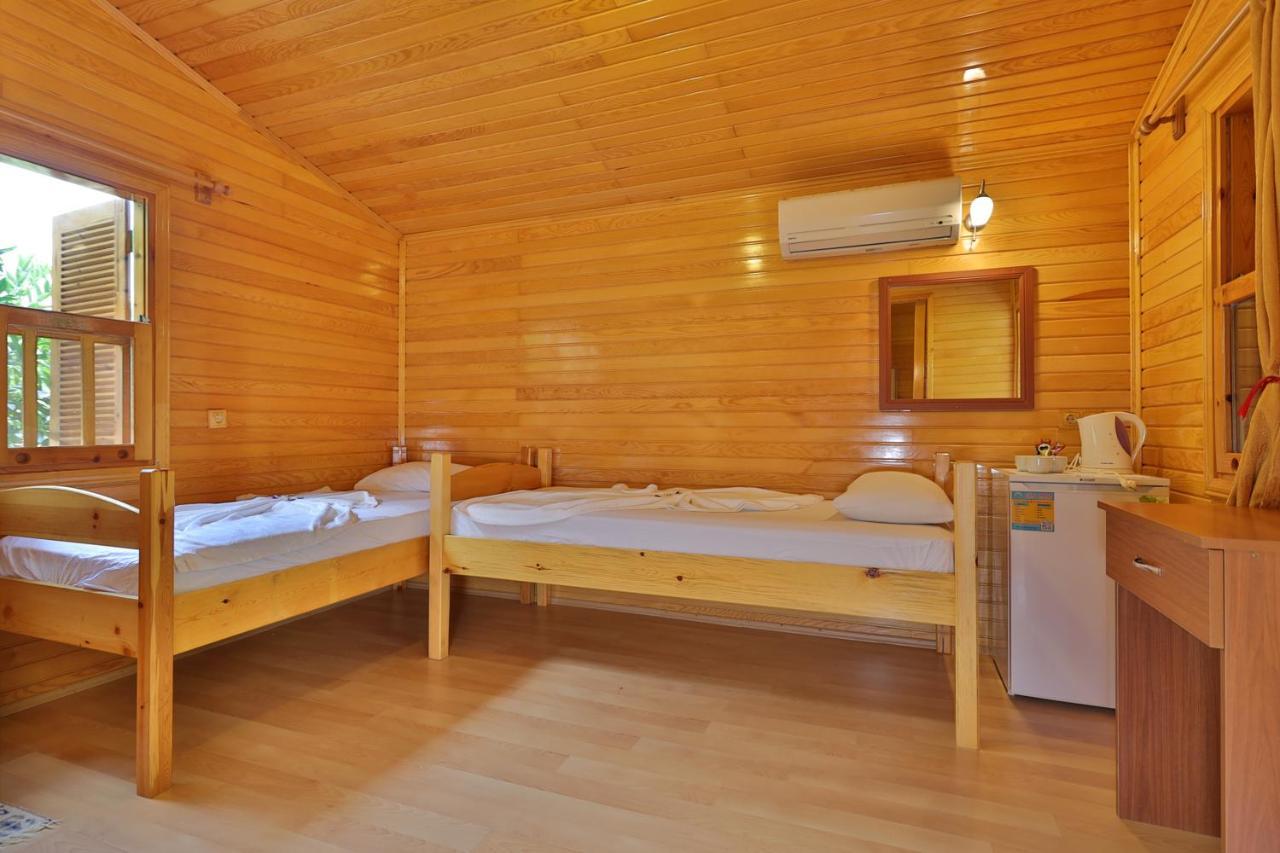 Bed & Breakfast Three Islands